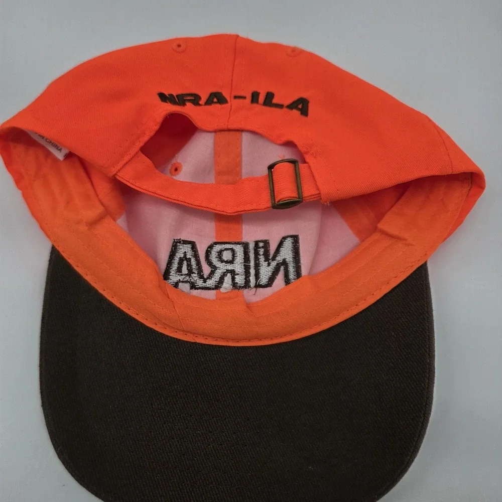 NRA ila baseball